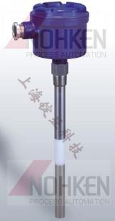專業解析 日本能研NOHKEN KRV-2NH靜電容量式液位開關