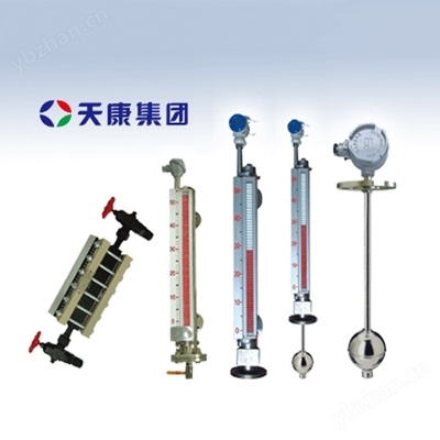 一體化遠傳現場顯示耐腐蝕性液位計 現代工業液位測量的可靠解決方案
