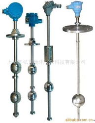 上海環弘自動化儀表科技浮球液位控制器產品概覽