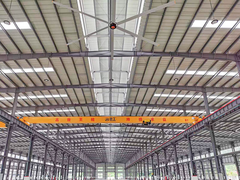 泉州市勁力工程機械--歐式單梁LDO5噸